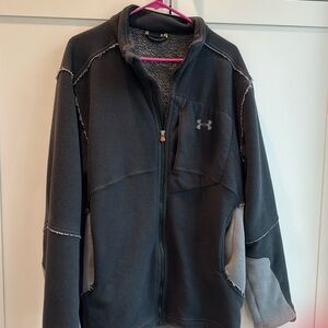 Mens Under Armour Jacket